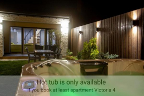 Victoria Suites